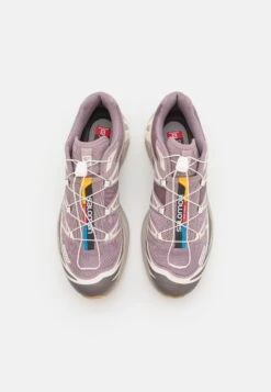 Salomon Xt-6 Unisex - Sneakers Laag - Quail/Plum Kitten/Vanilla Ice 9 Salomon Xt-6 Unisex - Sneakers Laag - Quail/Plum Kitten/Vanilla Ice -Dameskleding Winkel f484d43b6e7845b39b61711d4c4972b9