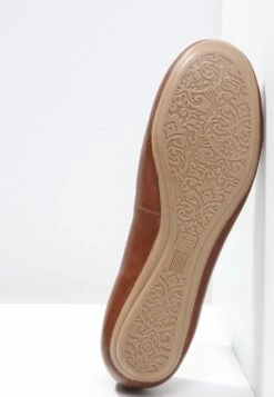 Pier One Ballerina'S - Cognac 10 Pier One Ballerina'S - Cognac -Dameskleding Winkel fad3aaa231ea429f9da0befd3243c890