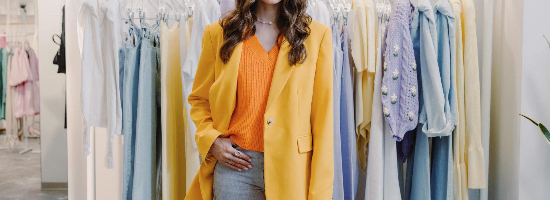 Dameskleding Winkel 3 Dameskleding Winkel -Dameskleding Winkel pexels ron lach 8387838